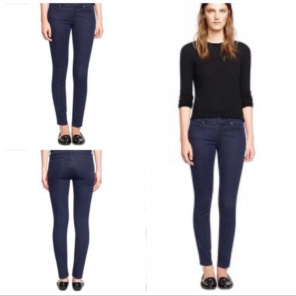 Tory Burch legging jeans